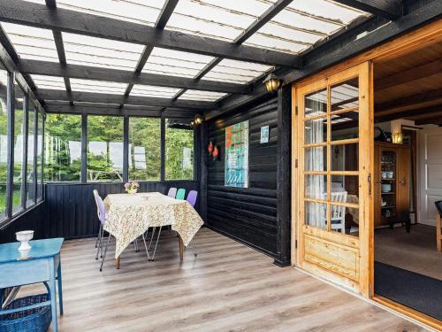 Comoditats, 5 person holiday home in Roslev-By Traum in Sønder Thise