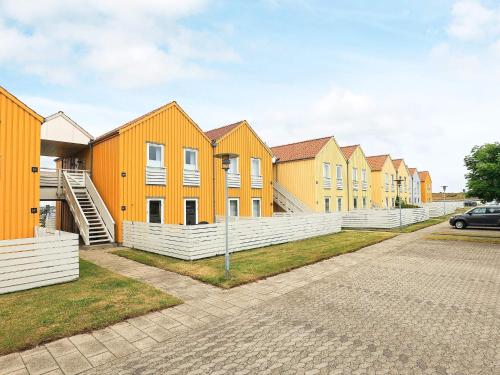  4 person holiday home in Rudkøbing-By Traum in Rudkøbing
