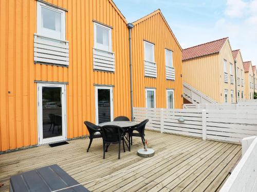  4 person holiday home in Rudkøbing-By Traum in Rudkøbing
