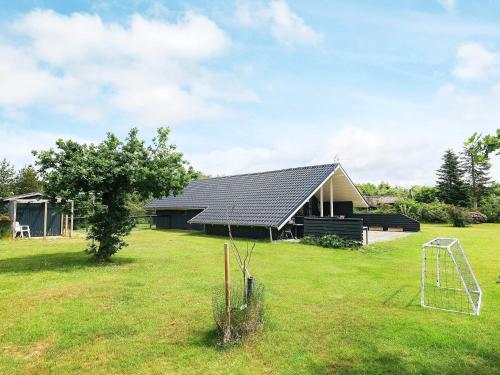  8 person holiday home in Højslev-By Traum in Højslev