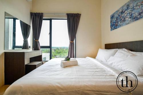 Swiss Garden Resort Residence 4paxes Studio 7-1