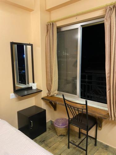 Budget Twin Room