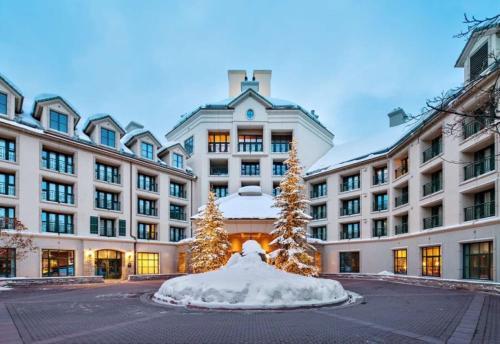 Three-Bedroom Condo
