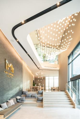 Mii Hotel Srinakarin photo 3