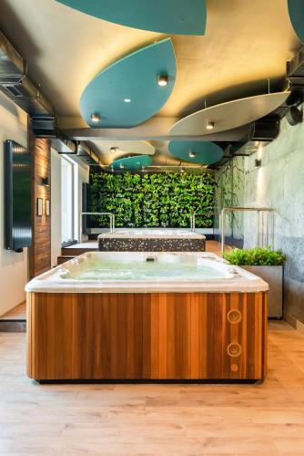 FOLGA - Hotel, Restauracja, Browar, SPA 2