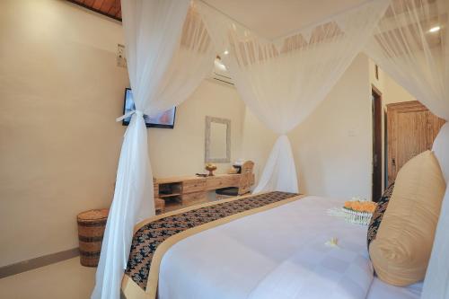 Sitala Suite Room Type - Double Room