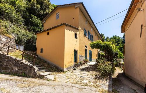 3 Bedroom Stunning Home In Marliana