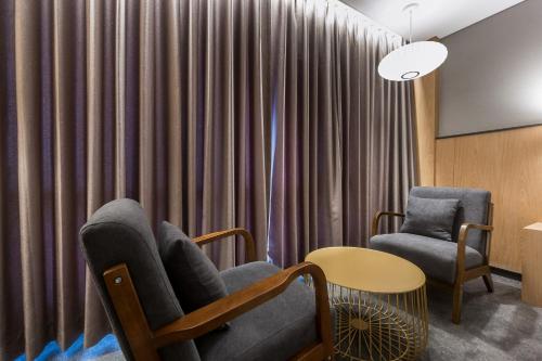 Gwangju HOUND Hotel - Tap to explore photos