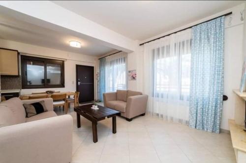 Villa Nouveau gîte à louer Chrysi Ammoudia