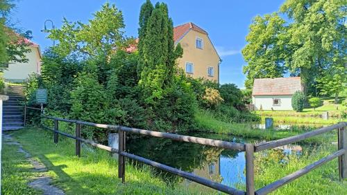 Atrium House - Netolice