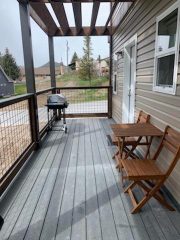 Winzig Lodge - image 11