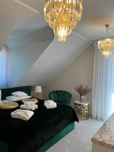 1 king bed