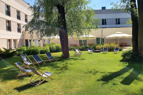 Green Garden Hotel – Falenty