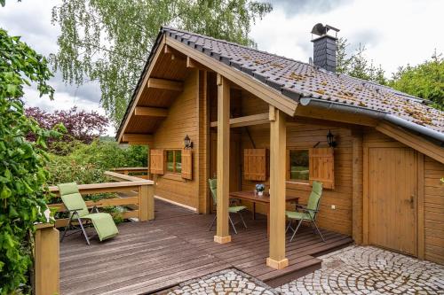 Ferienhaus Weitblick Altenbrak in Altenbrak, Deutschland