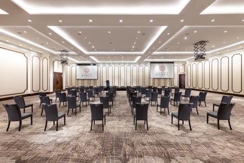 Rated highly by Business travelers