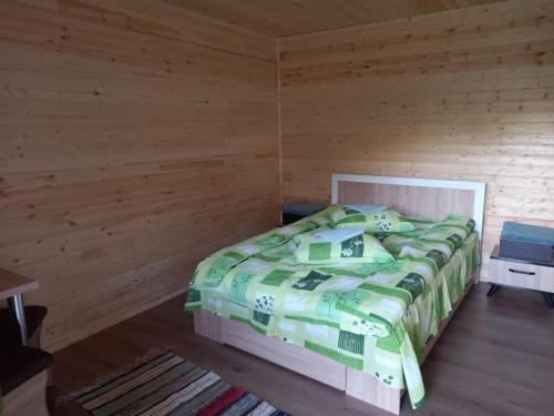 Cabane Areama Neagra in Marosfő