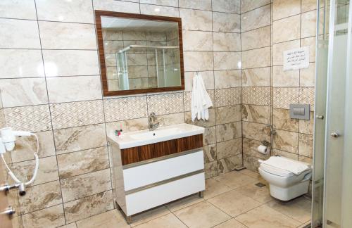 Liko Hotel in Trabzon