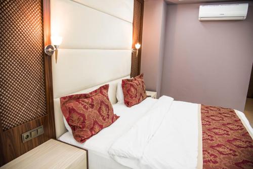 Liko Hotel in Trabzon