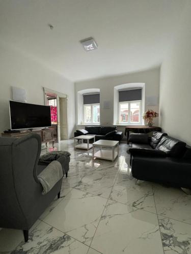 Riga Center Apartment in Old Town, Riga (fotografie 5)