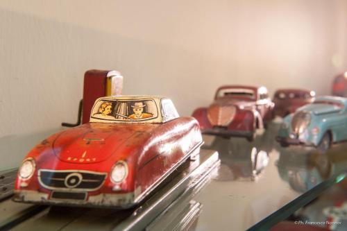 Hotel Flora - main image