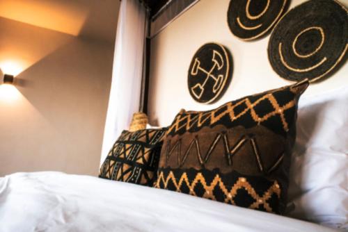 Manyara Best View Lodge