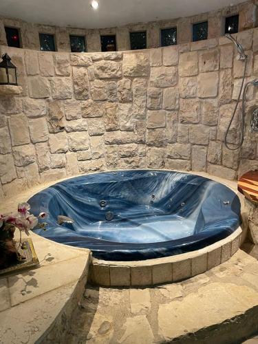 צימר מאיה in Aniama