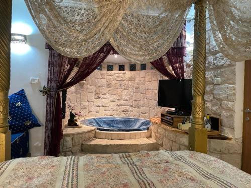 צימר מאיה in Aniama