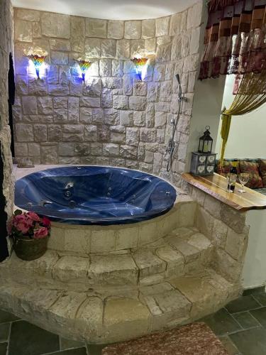 צימר מאיה in Aniama