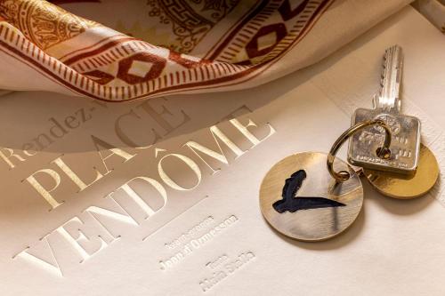 Yuna Saint-Honoré - Serviced Apartments - image 14