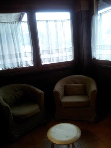 Chalet Helen