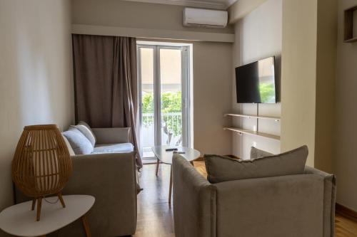 共用Lounge/電視區