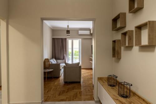 共用Lounge/電視區