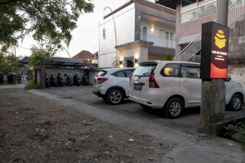 ทัศนียภาพภายนอกโรงแรม, กายิง มาส เรสซิเดนซ์ บาย กายิงมาสกรุ๊ป (Gaing Mas Residence by Gaing Mas Group) in จิมบาราน