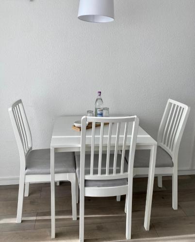 Seeblickapp. „Eure Auszeit“ in Goslar, Deutschland