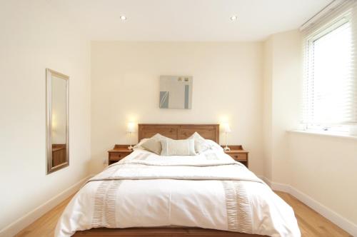Edinburgh Church Apartments - image 6