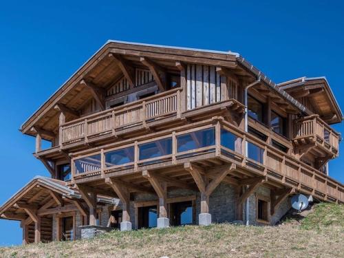 Chalet Du Rond Faing gîte à louer Xonrupt-Longemer