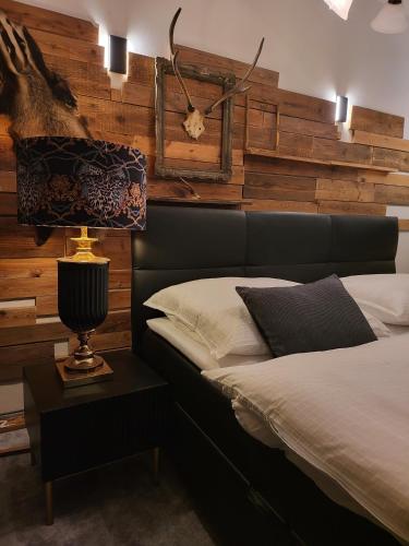 Apartment Villa Hřensko 132