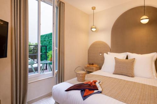 Yuna Saint-Honoré - Serviced Apartments - image 11