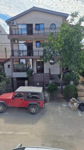 VILA LITORIA - Costinesti