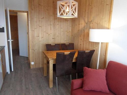 Studio Belle Plagne, 1 pièce, 4 personnes - FR-1-181-2171