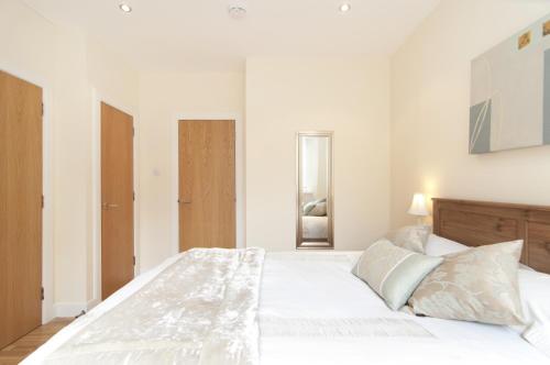 Edinburgh Church Apartments - image 14