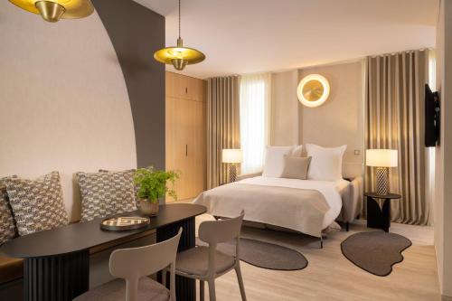Yuna Saint-Honoré - Serviced Apartments - image 8