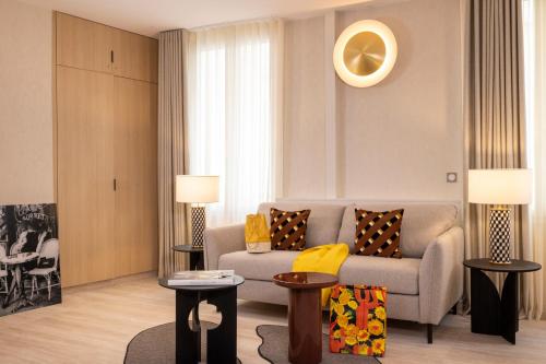 Yuna Saint-Honoré - Serviced Apartments - image 6