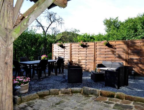 Les Antonins in Marville