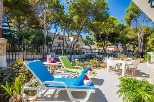 Ideal Property Mallorca - Villa Rosita 12