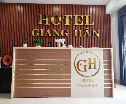 GIANG HÂN HOTEL