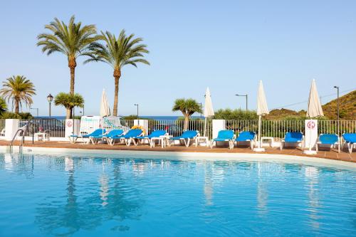 Mojácar Playa Aquapark Hotel - image 5