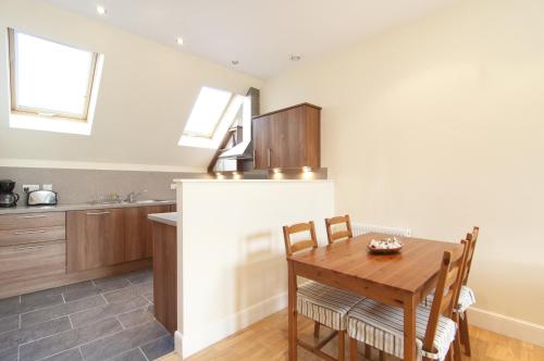 Edinburgh Church Apartments - image 12