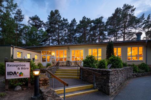 ทัศนียภาพภายนอกโรงแรม, IDA Arendsee in อเรนด์เซ (อัลท์มาร์ค)