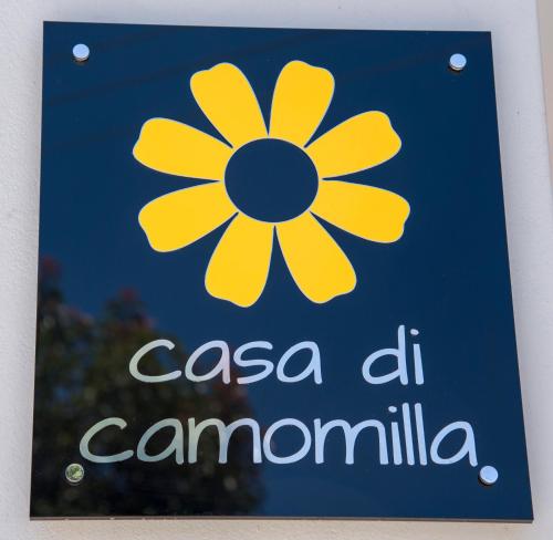 Casa Di Camomilla